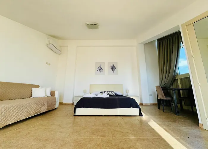 Villa Ventura Gela