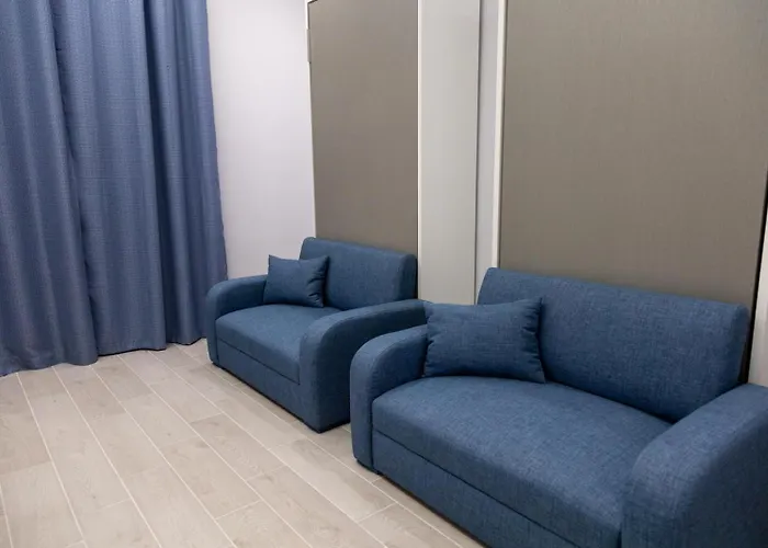 Pietre Azzurre Rooms Pachino
