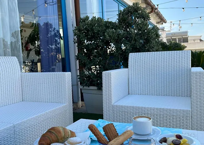Hotel Trinacria San Vito Lo Capo
