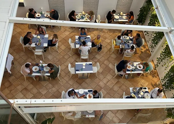 Hotel Trinacria San Vito Lo Capo