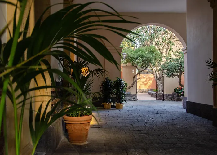 Palazzo Fiammingo Rooms Belpasso
