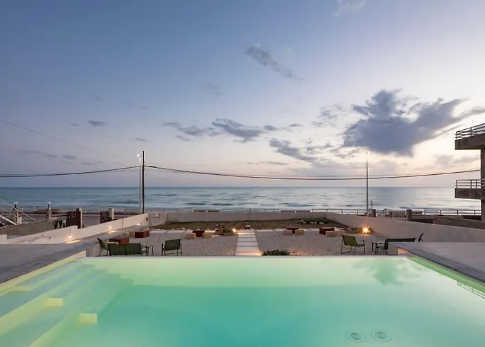Lele' Guesthouse Scoglitti