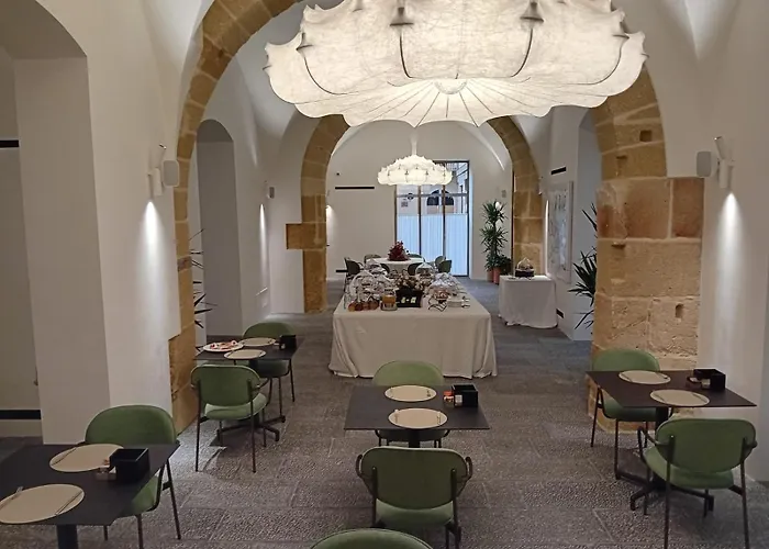Dome Hotel