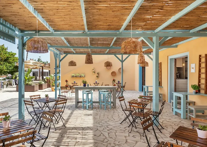 Voi Arenella Resort