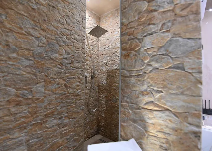 "Le Camere" Luxury Rooms Siracusa