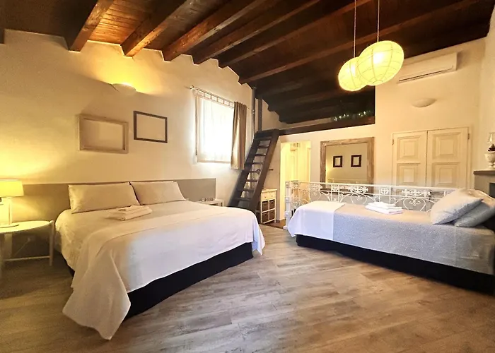 Hotel Casa Lo Iacono à Petralia Sottana