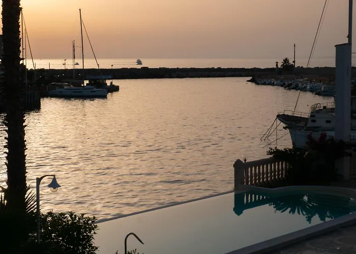 Resort Atlantis Portorosa Torre Forte