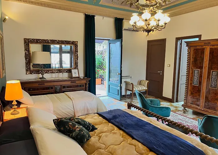 Allure Palace Acireale