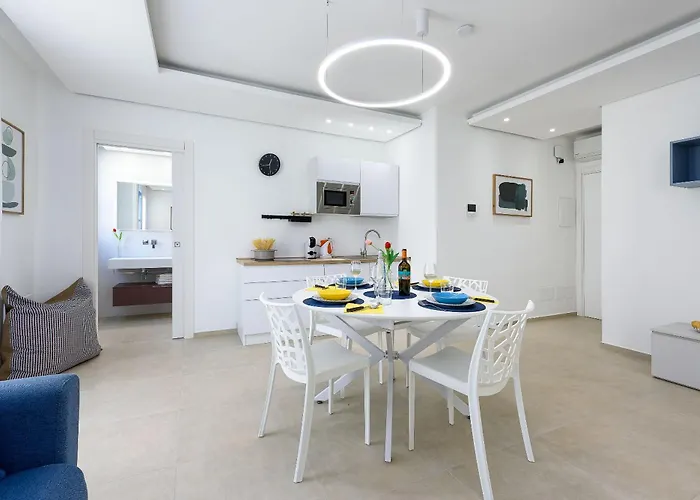 Residence Mazzini San Vito Lo Capo