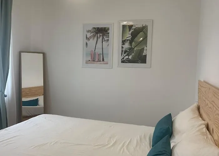 Isola Bali Guest House Arenella 