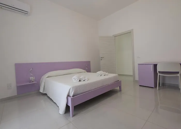 B&B La Dea Marzamemi