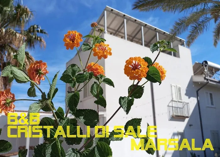 Cristalli di Sale