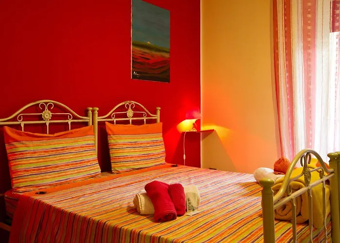 B&B Kalura Pozzallo