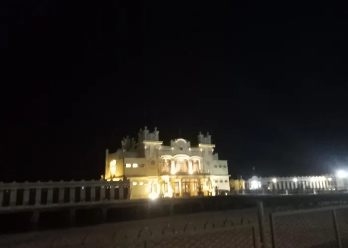 Mondello Juno'S Rooms