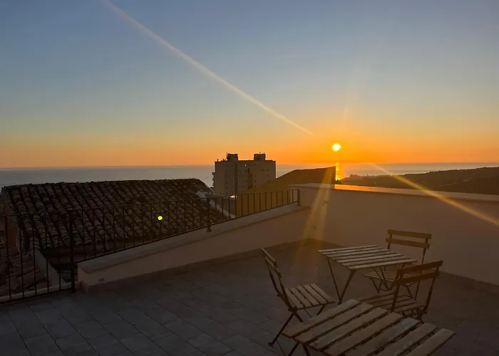 Bed and Breakfast Colle Greco Agrigento