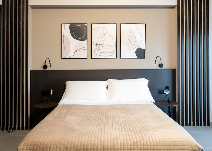 Mia Rooms B&B Milazzo