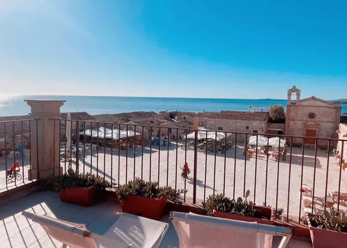 Regina Margherita B&B