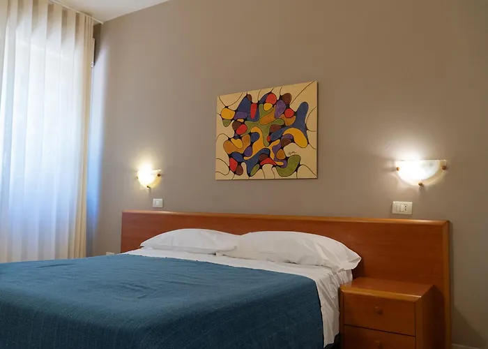 Hotel Belvedere Canicattì