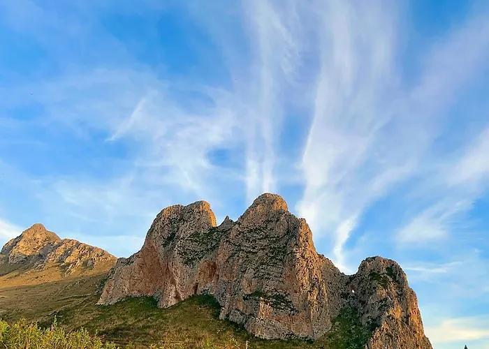 Bed and Breakfast La Dama San Vito Lo Capo