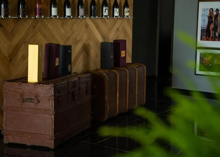 MòN Luxury Rooms SPA Nicolosi