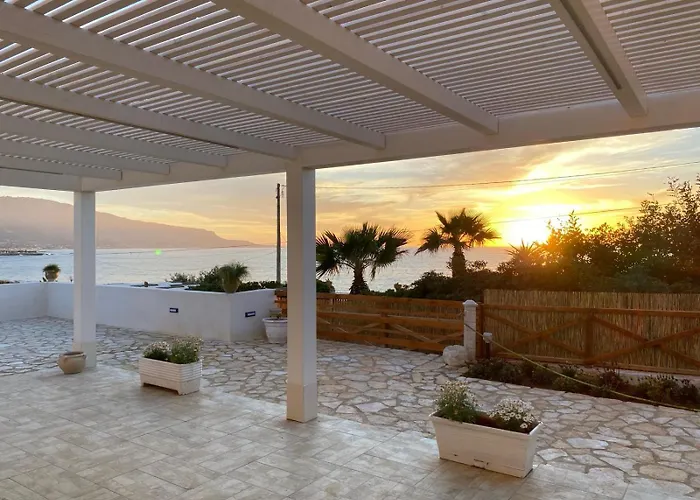 B&B Sicilia in Versi Custonaci