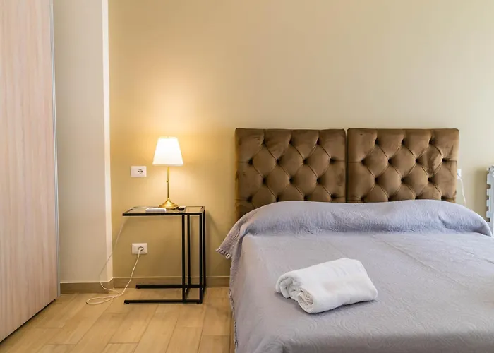 Bed and Breakfast A Casa Vostra Aragona