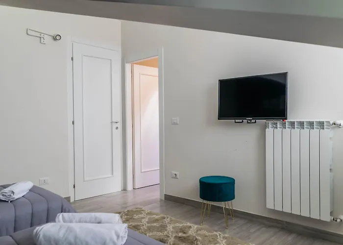 A Casa Vostra Bed and Breakfast Aragona