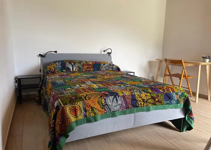 Bed and Breakfast Orto Raccolto Termini Imerese