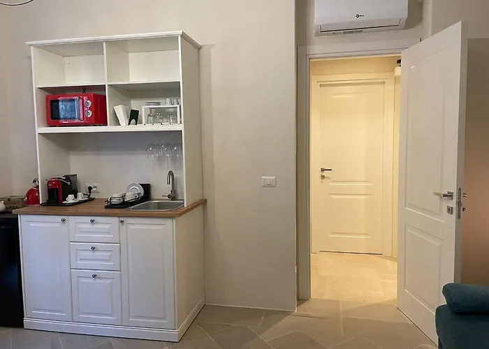 Castello D'Alcontres Guest House 3 stelle Nizza di Sicilia