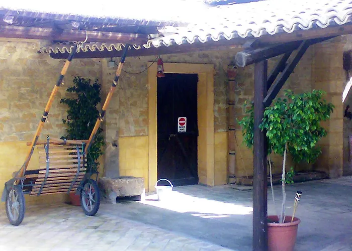 Baglio Calia