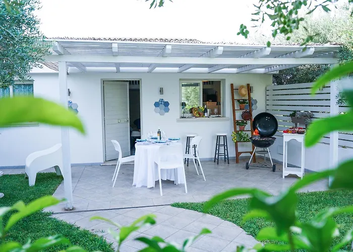 Residence Nonna Mariuccia
