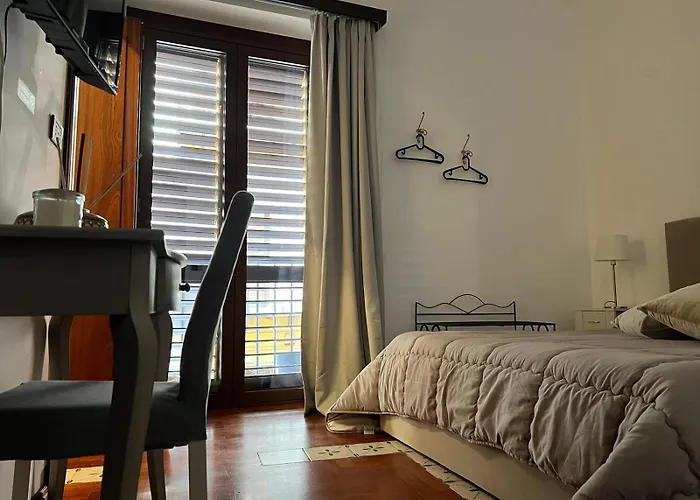B&B Il Conte Agrigento