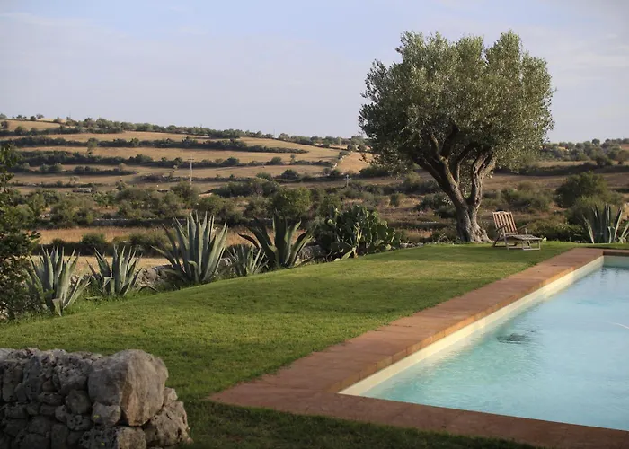 Bibbia- Tenuta di Campagna Palazzolo Acreide