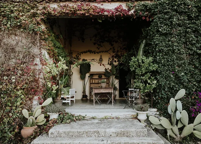 Bibbia- Tenuta di Campagna Palazzolo Acreide