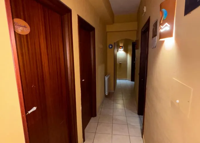 Le Soleil B&B Milazzo