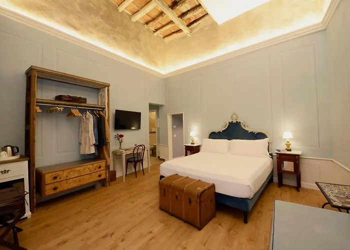 Heritage Collection B&B