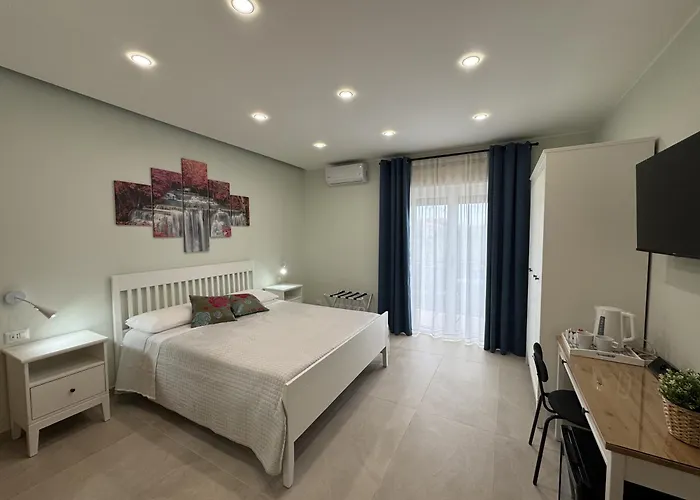 B&B Milicia