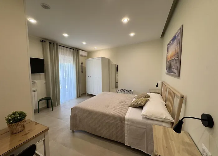 B&B Milicia