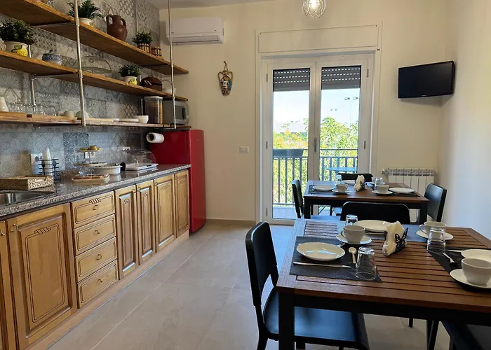 B&B Milicia Misterbianco