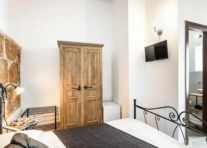 Morfeo Charming Rooms & Relax