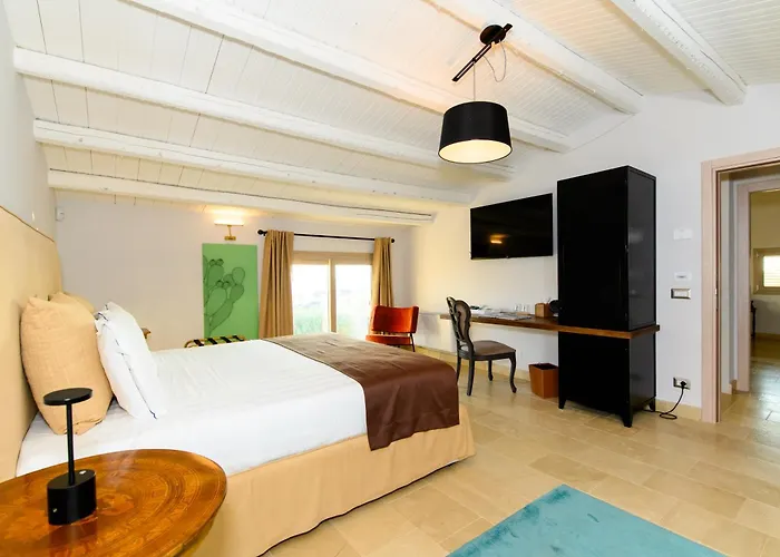 Poggio Leano Resort