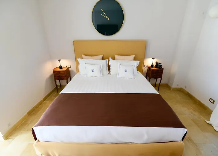 Poggio Leano Resort Donnalucata 