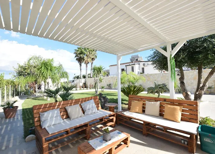 Casa Vacanze Cappello Ispica