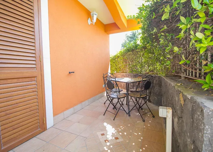 Aparthotel Etna Royal View Trecastagni
