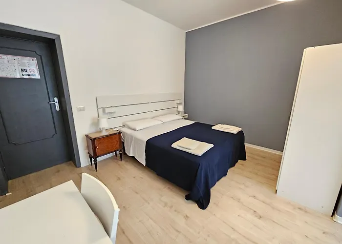 B&B Via Nazionale