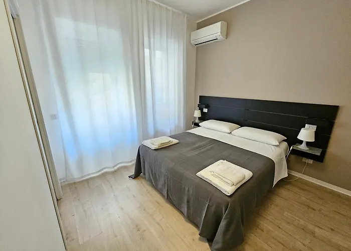 B&B Via Nazionale