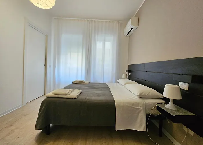 B&B Via Nazionale