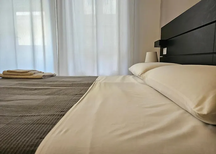 B&B Via Nazionale