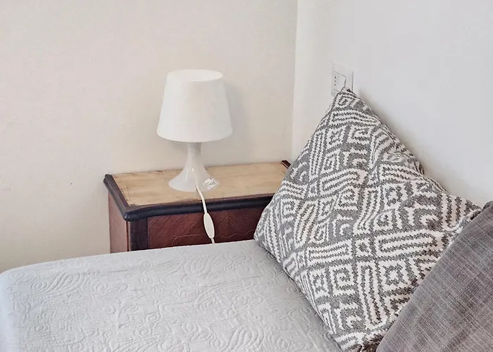 B&B Via Nazionale Milazzo