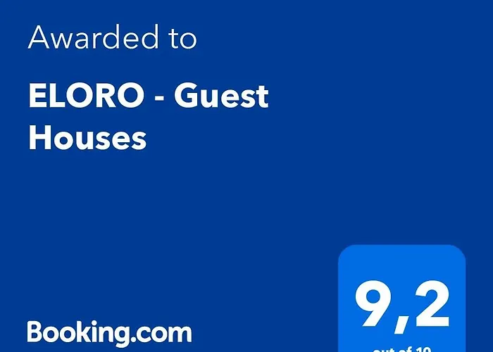 Eloro - Guest Houses Noto